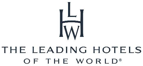 the leading hotels