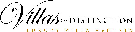 villas of distinction