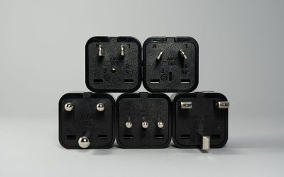 European Electrical Outlets